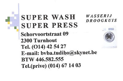 Super Wash